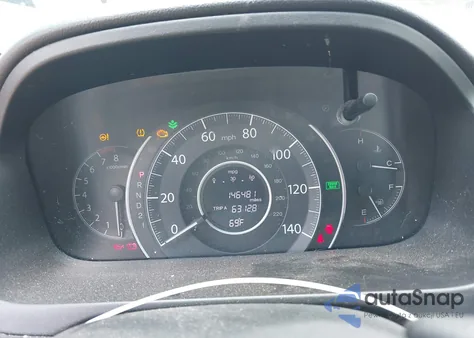 2014 Honda Cr-V Ex from USA, damaged, VIN 5J6RM4H53EL056095